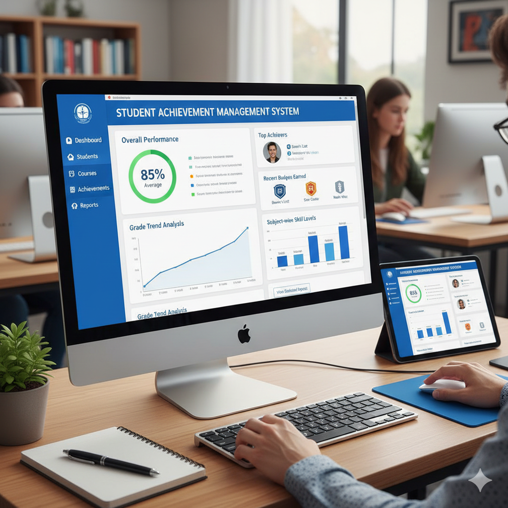 Student Management System
