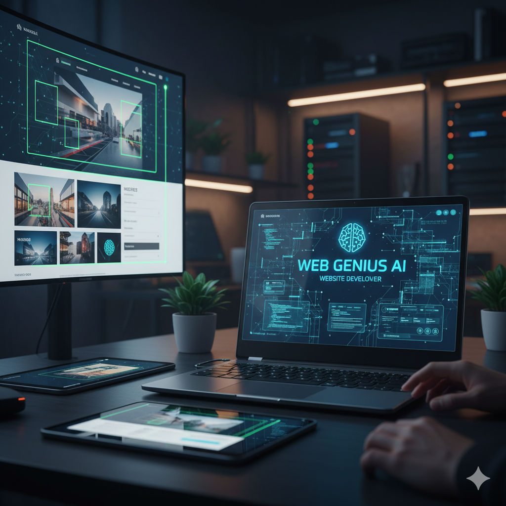 Web Genius